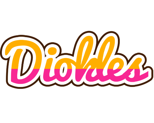 Diokles smoothie logo