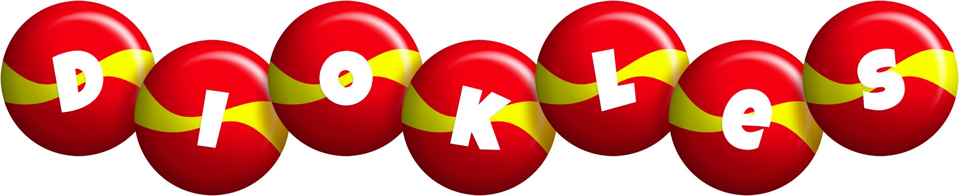 Diokles spain logo