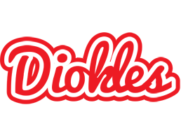 Diokles sunshine logo