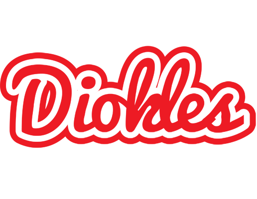 Diokles sunshine logo