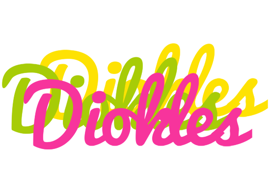 Diokles sweets logo