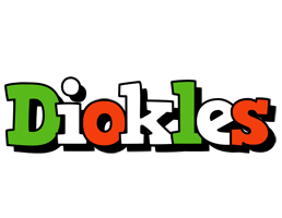 Diokles venezia logo