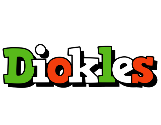 Diokles venezia logo