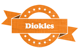 Diokles victory logo