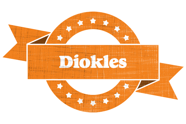 Diokles victory logo