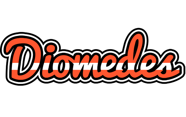 Diomedes denmark logo