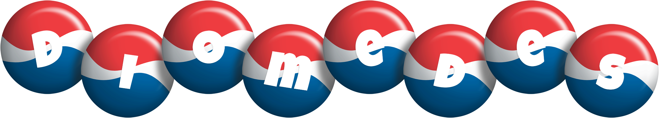 Diomedes paris logo