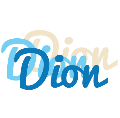 Dion breeze logo