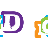 Dion casino logo