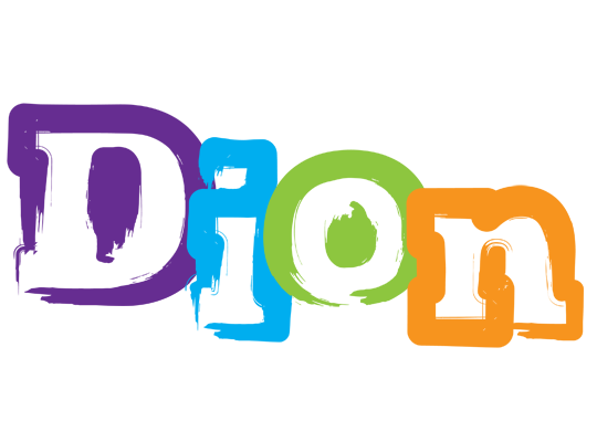 Dion casino logo