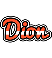 Dion denmark logo
