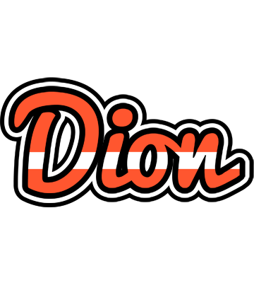 Dion denmark logo