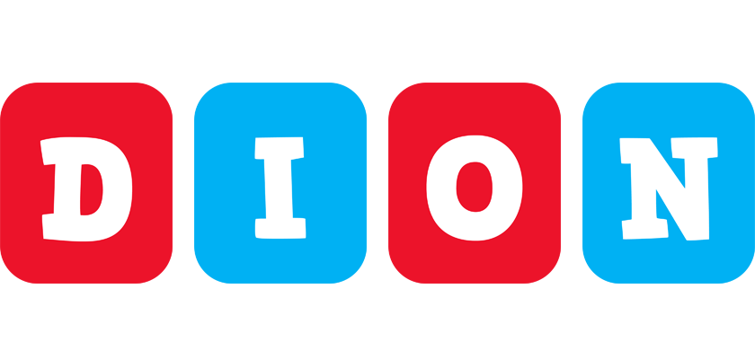 Dion diesel logo