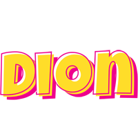 Dion kaboom logo