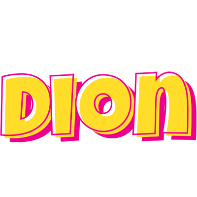Dion kaboom logo