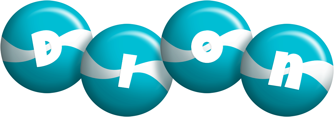 Dion messi logo