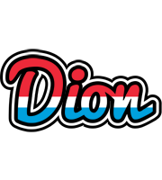 Dion norway logo