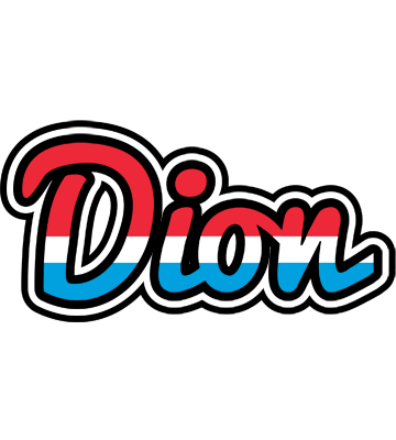 Dion norway logo