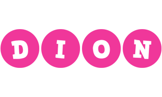 Dion poker logo