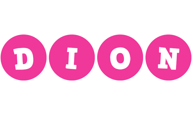 Dion poker logo