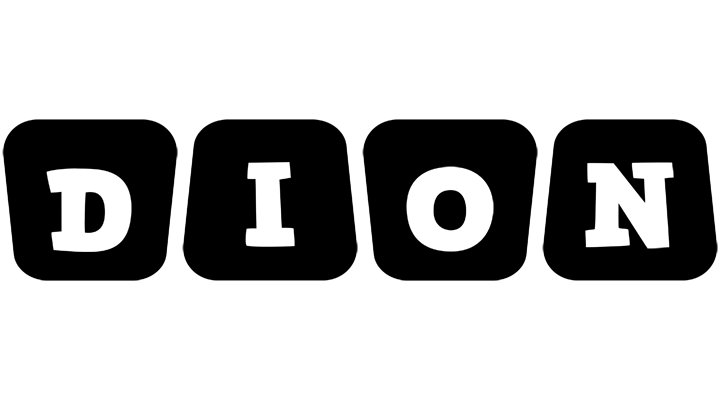 Dion racing logo