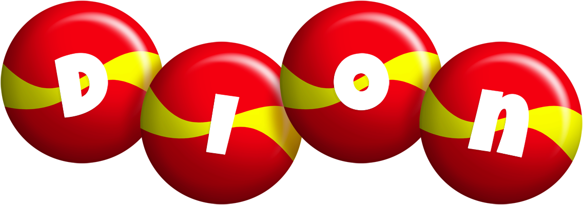 Dion spain logo