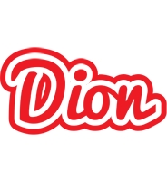 Dion sunshine logo
