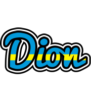 Dion sweden logo