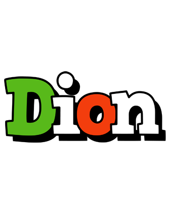 Dion venezia logo