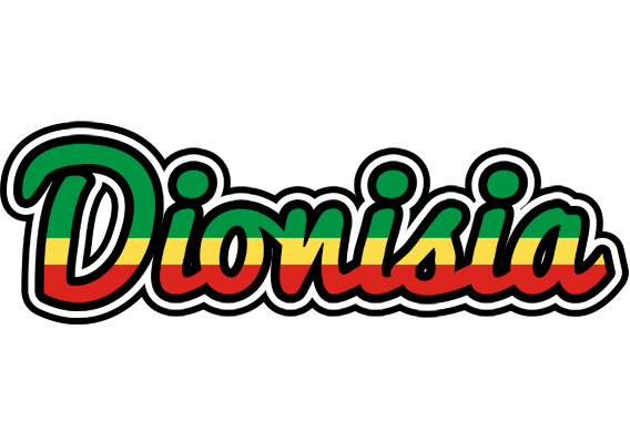 Dionisia african logo