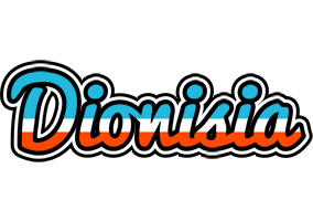 Dionisia america logo