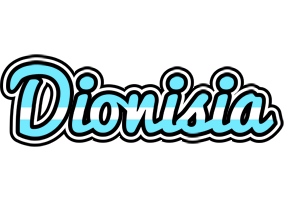 Dionisia argentine logo