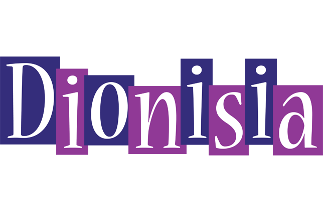 Dionisia autumn logo