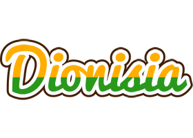 Dionisia banana logo