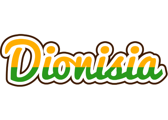 Dionisia banana logo