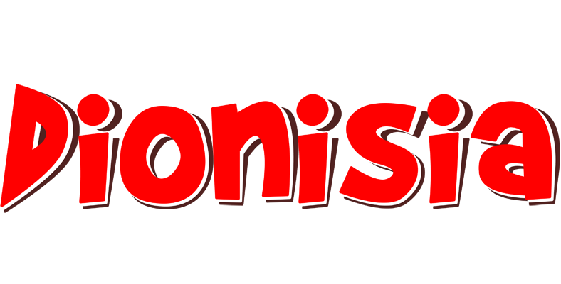 Dionisia basket logo