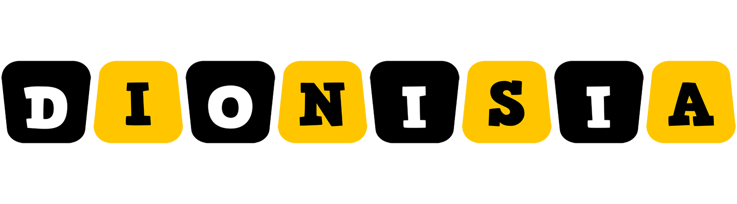 Dionisia boots logo