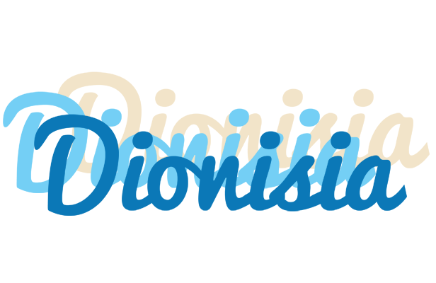 Dionisia breeze logo