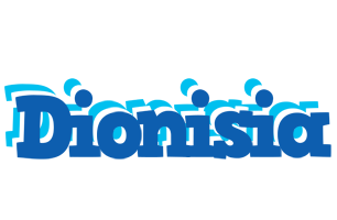 Dionisia business logo