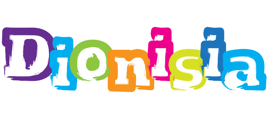 Dionisia casino logo