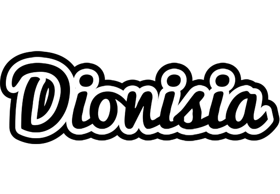 Dionisia chess logo