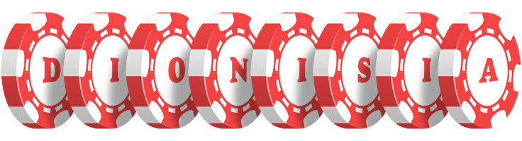 Dionisia chip logo