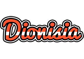 Dionisia denmark logo