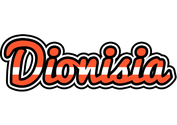 Dionisia denmark logo