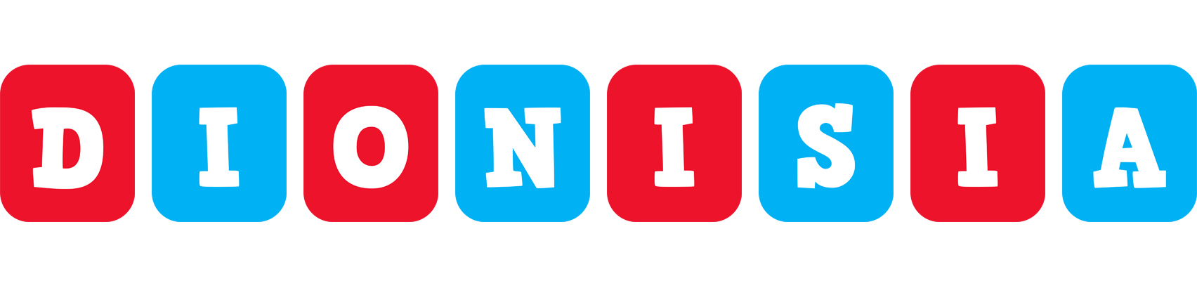 Dionisia diesel logo