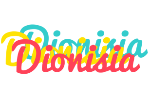 Dionisia disco logo