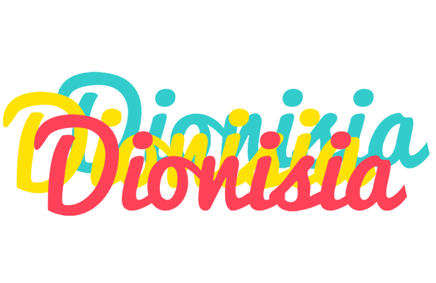 Dionisia disco logo