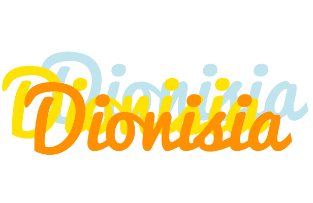 Dionisia energy logo