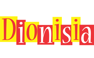 Dionisia errors logo