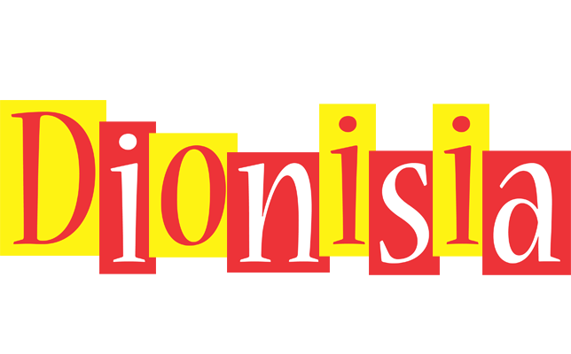 Dionisia errors logo